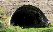 14 Bunker  fuori